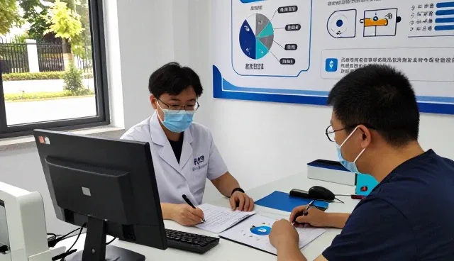 慢病随访满足复杂环境应用需求