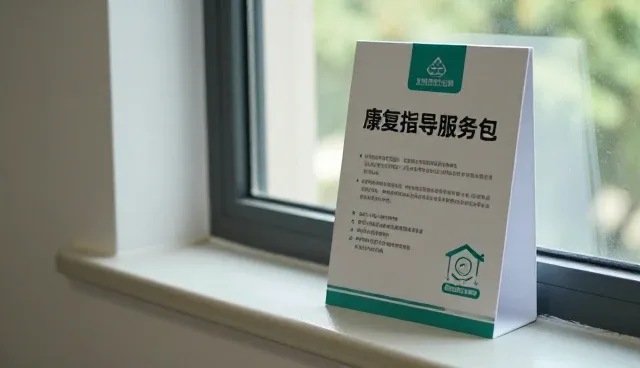 从旧房翻新看诊疗规范服务应用效果