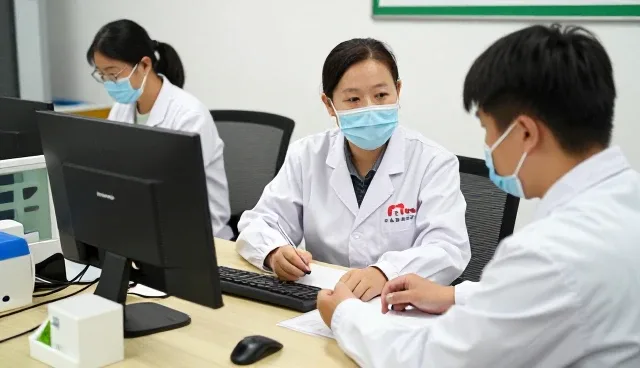 济南章丘国博医院有限公司提供适合健康管理等的诊疗规范服务